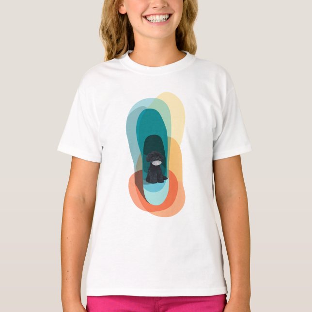 Camiseta (Anverso)