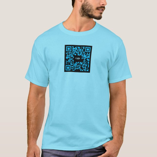 Camiseta (Anverso)