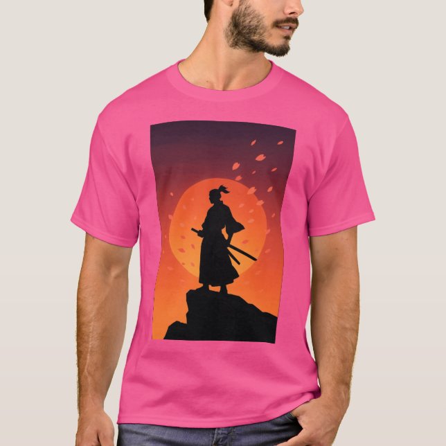 Camiseta (Anverso)