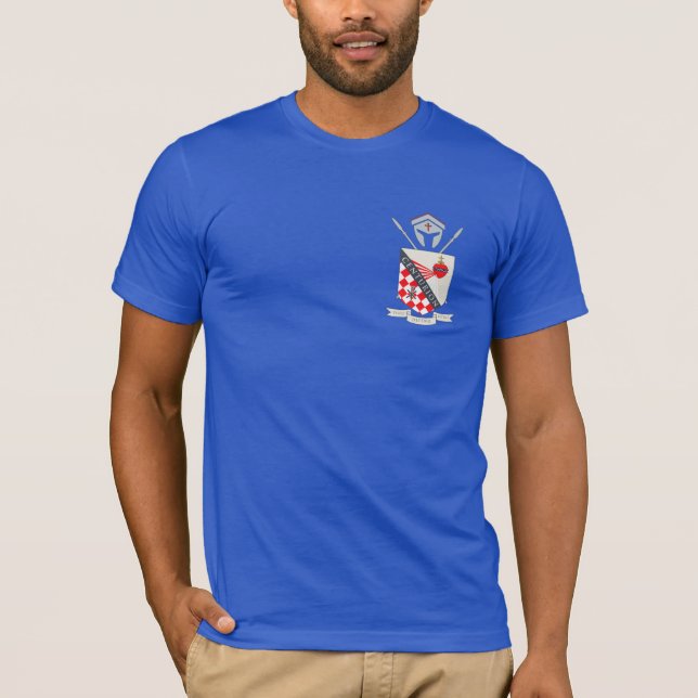 Camiseta (Anverso)