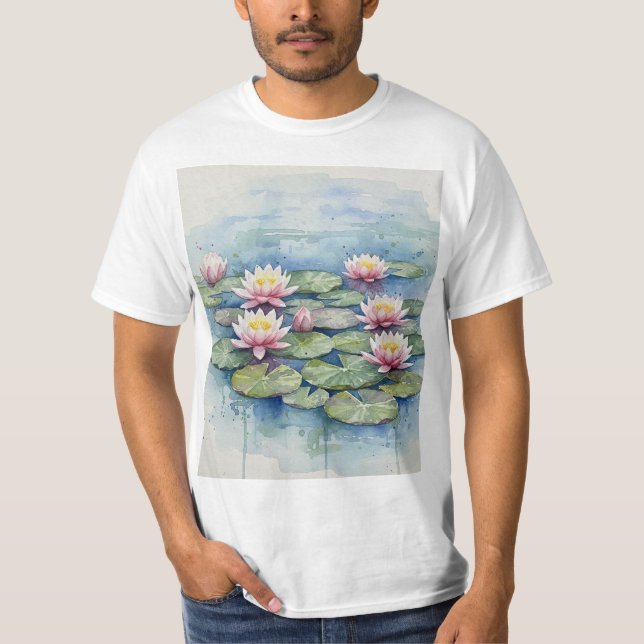 Camiseta (Anverso)