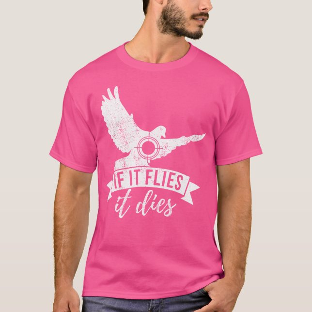 Camiseta (Anverso)