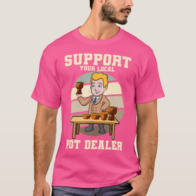 Camiseta (Anverso)