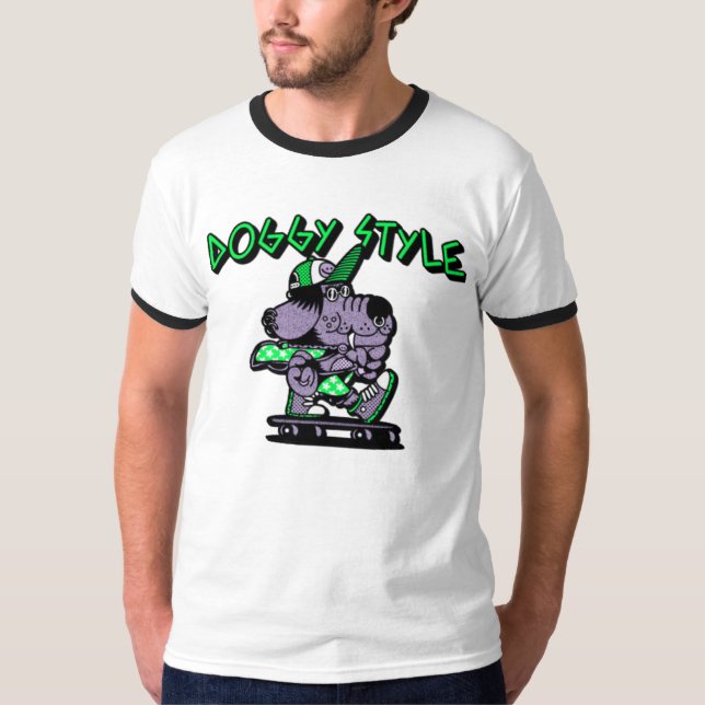 Camiseta (Anverso)