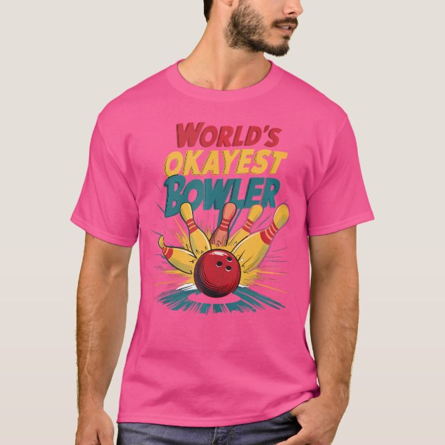 Camiseta (Anverso)