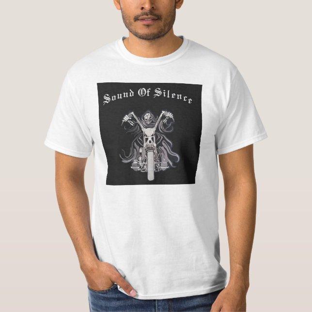 Camiseta (Anverso)