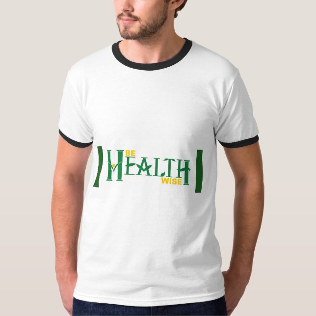 Camiseta (Anverso)