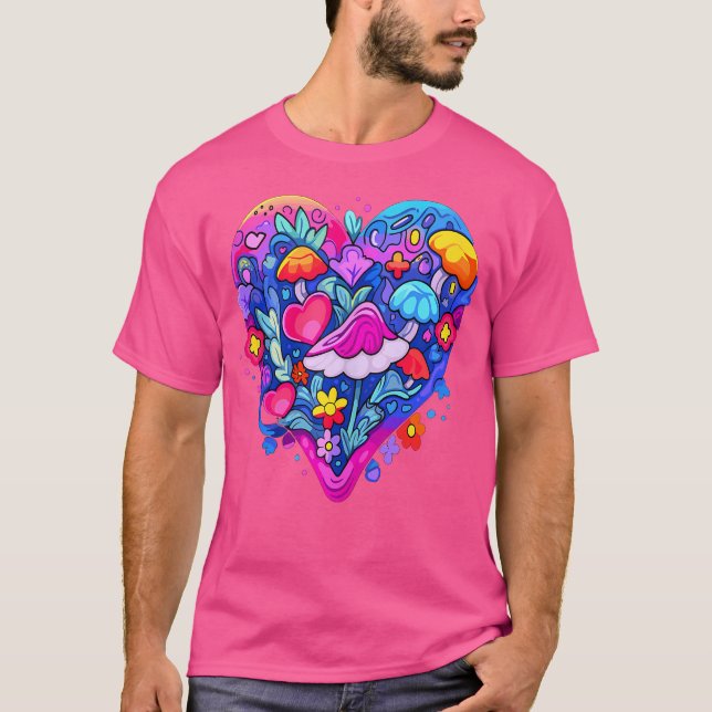 Camiseta (Anverso)