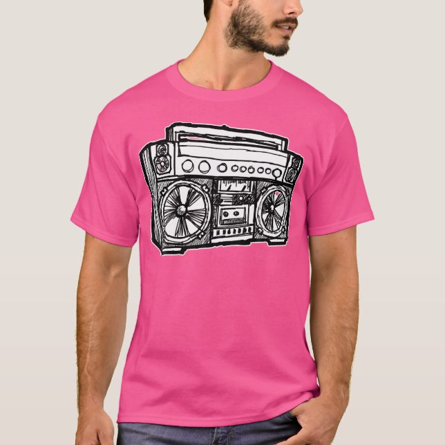Camiseta (Anverso)