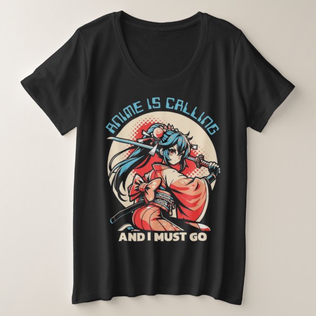 Camiseta (Anverso del diseño)