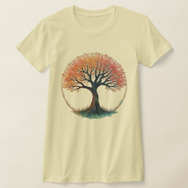 Camiseta (Distribución)