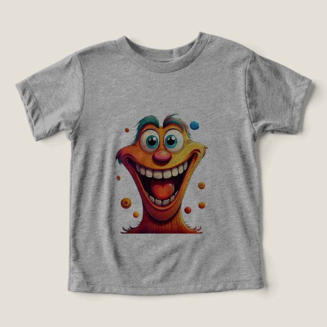 Camiseta (Diseño delantero )