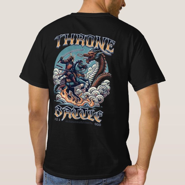 Camiseta (Reverso)