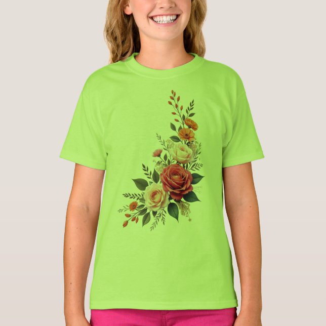 Camiseta (Anverso)