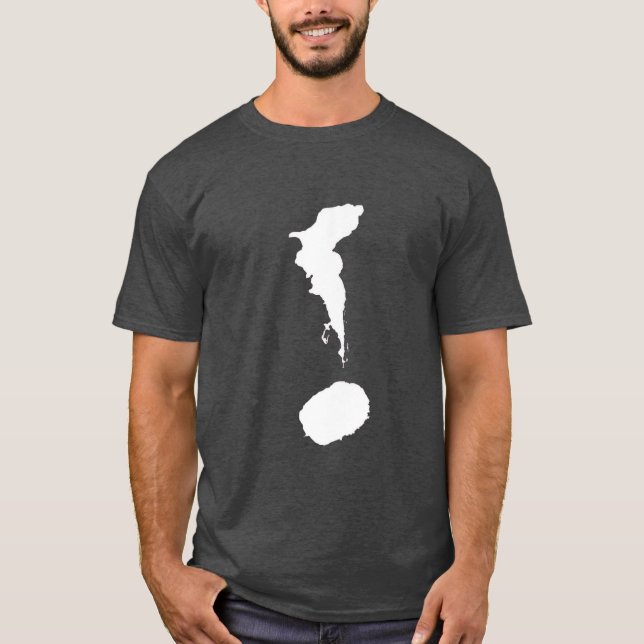 Camiseta (Anverso)