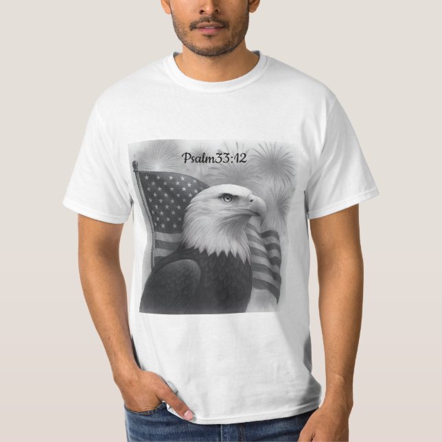 Camiseta (Anverso)