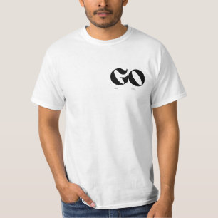 CAMISETA