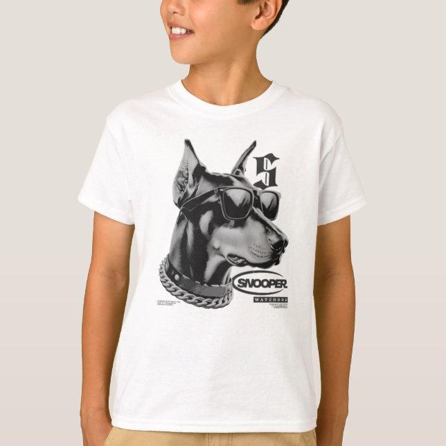 Camiseta (Anverso)