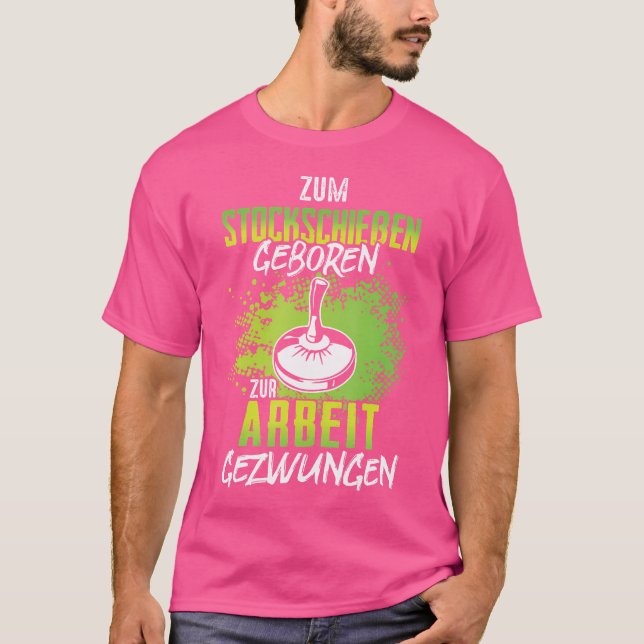 Camiseta (Anverso)