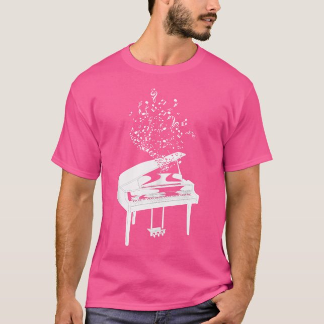 Camiseta (Anverso)