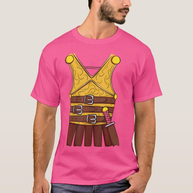 Camiseta (Anverso)