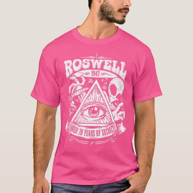 Camiseta (Anverso)