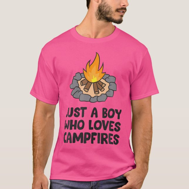 Camiseta (Anverso)