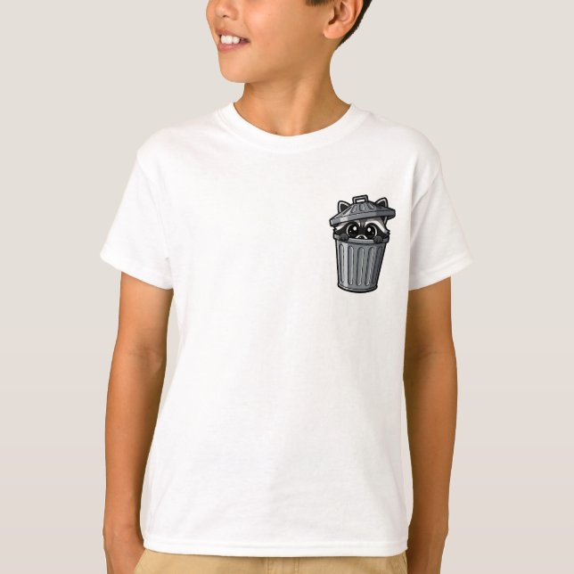 Camiseta (Anverso)