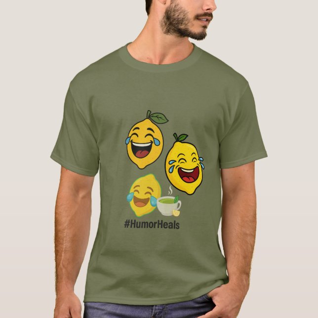 Camiseta (Anverso)