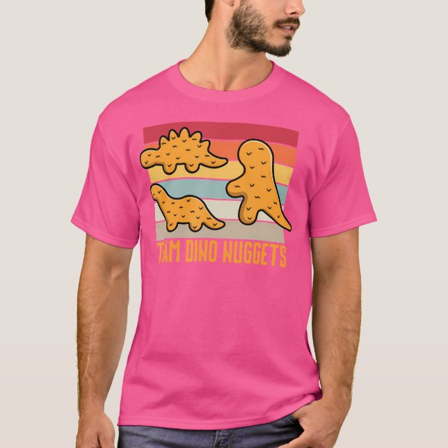 Camiseta (Anverso)