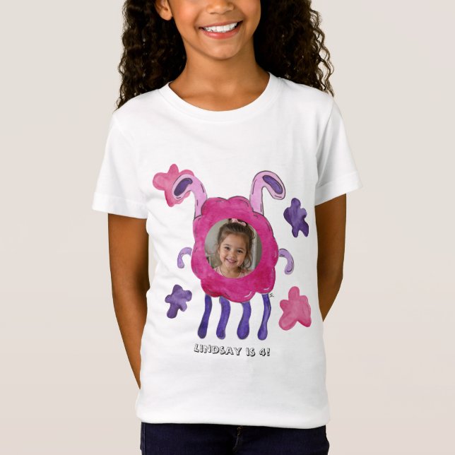 Camiseta (Anverso)