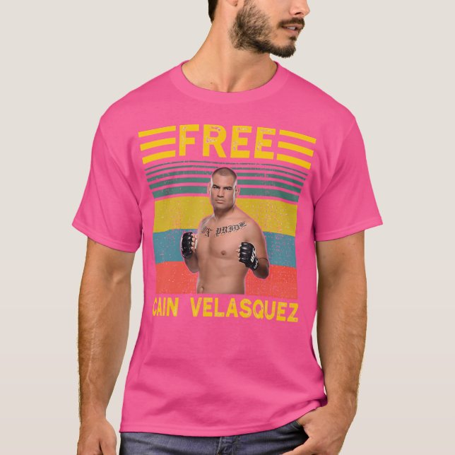 Camiseta (Anverso)