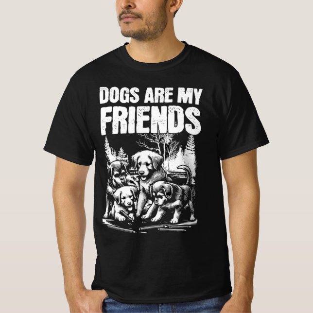 Camiseta (Anverso)