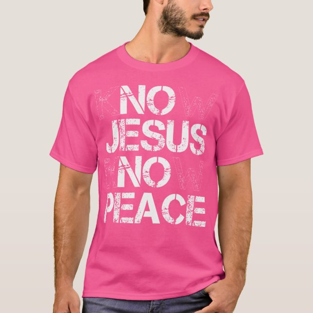 Camiseta (Anverso)