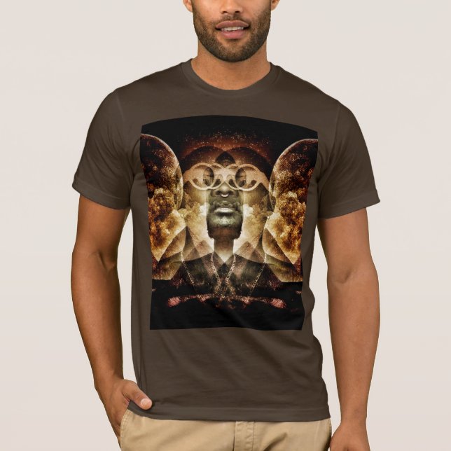 Camiseta (Anverso)