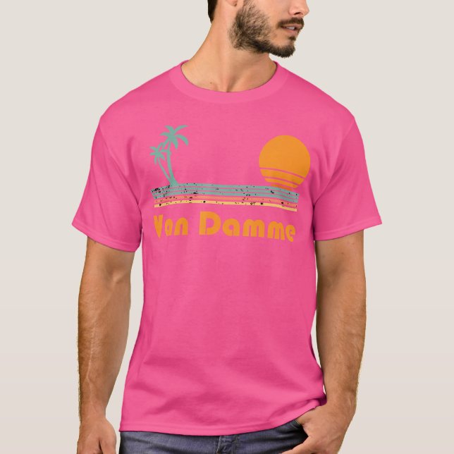 Camiseta (Anverso)