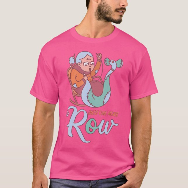 Camiseta (Anverso)