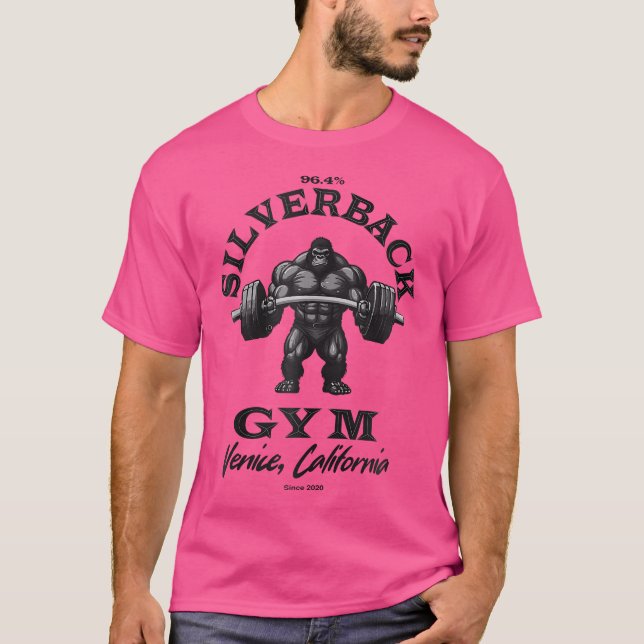 Camiseta (Anverso)