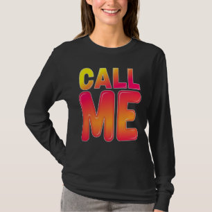 CAMISETA 