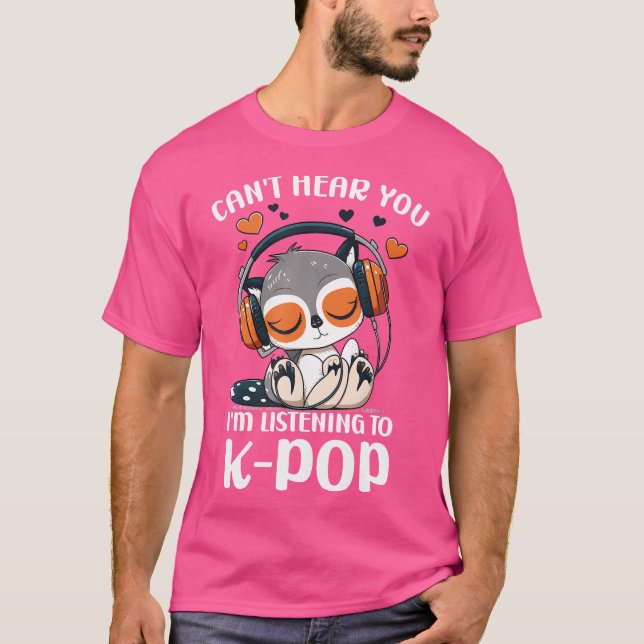 Camiseta (Anverso)