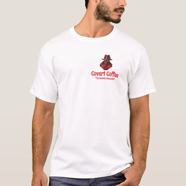 Camiseta (Anverso)