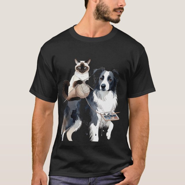 Camiseta (Anverso)