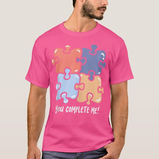 Camiseta (Anverso)