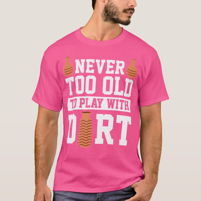 Camiseta (Anverso)