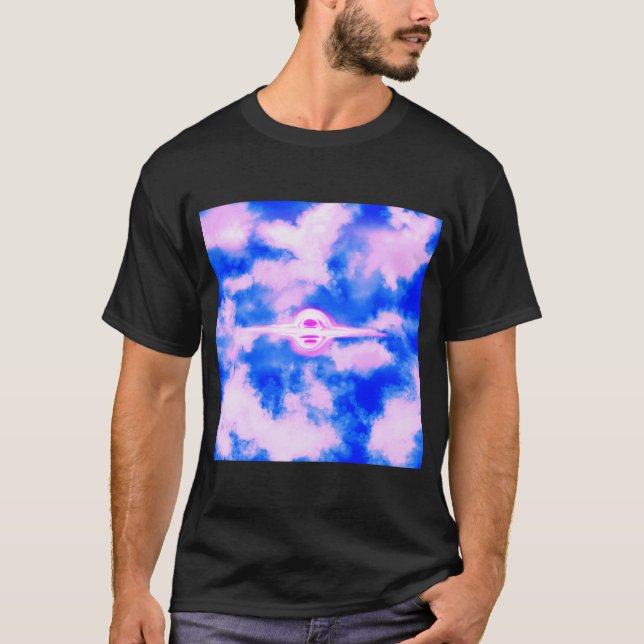 camiseta (Anverso)