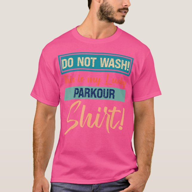 Camiseta (Anverso)
