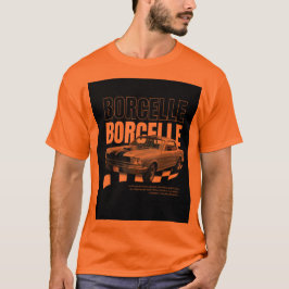 Camiseta