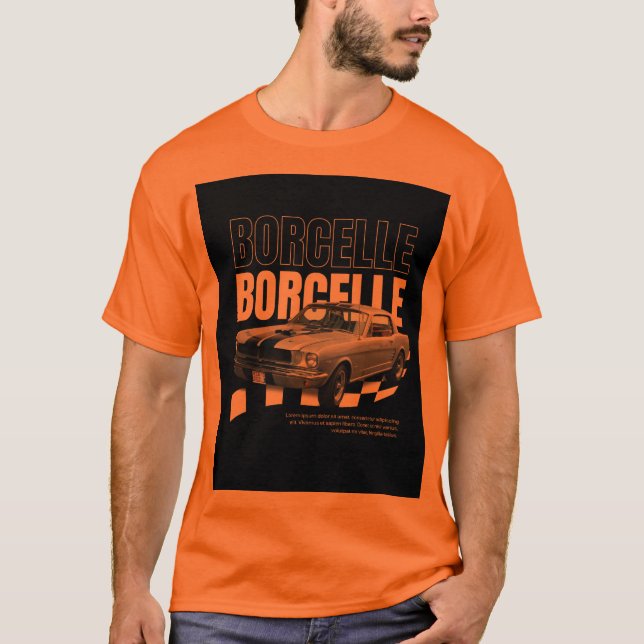Camiseta (Anverso)