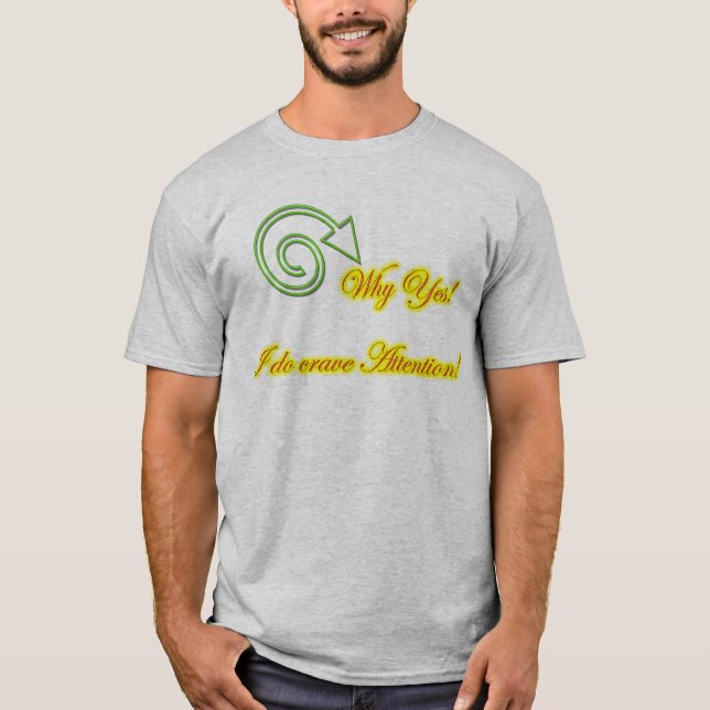 Camiseta (Anverso)