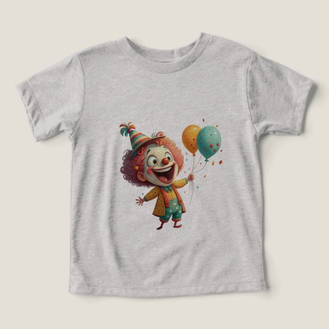 Camiseta (Diseño delantero )
